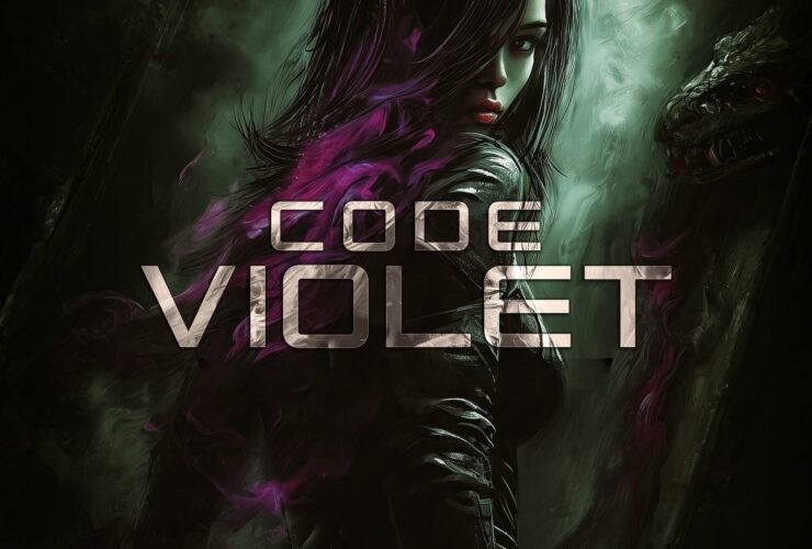Code Violet Adiado