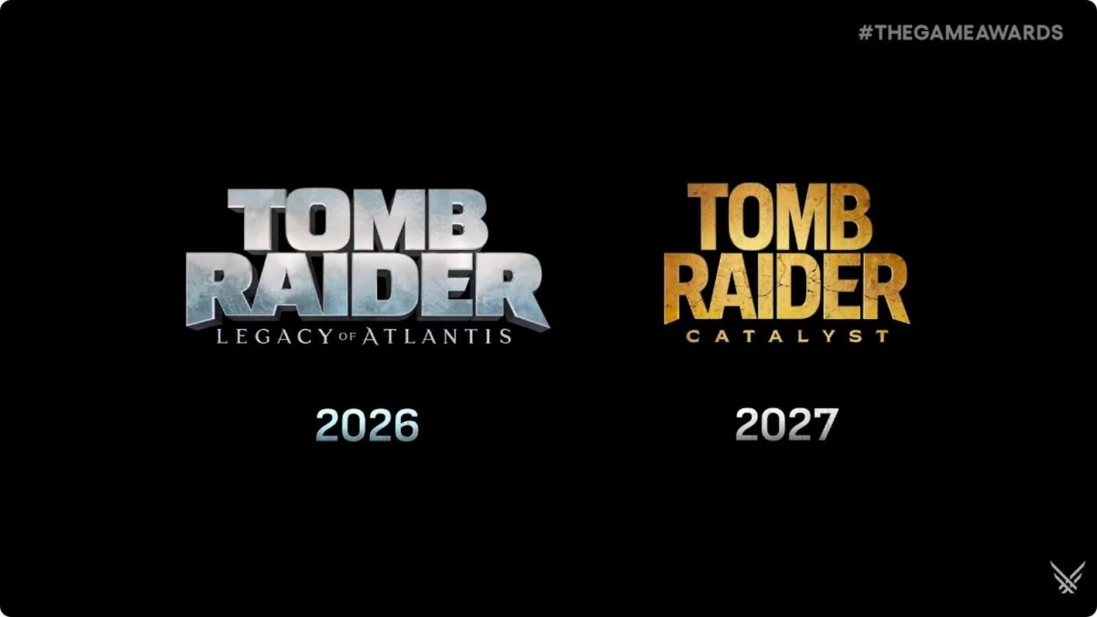 Tomb Raider TGA 2025