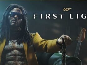 lenny kravitz vilão 007