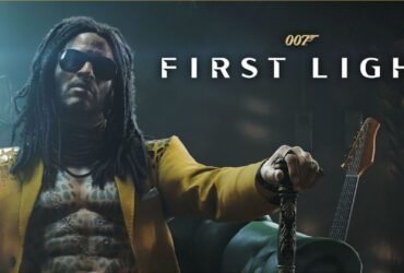 lenny kravitz vilão 007