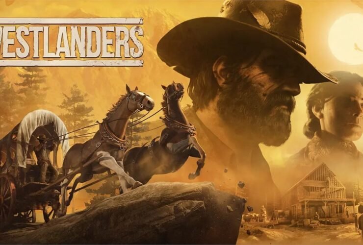 Westlanders