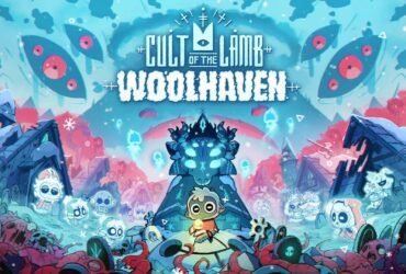 Expansão Cult of Lamb