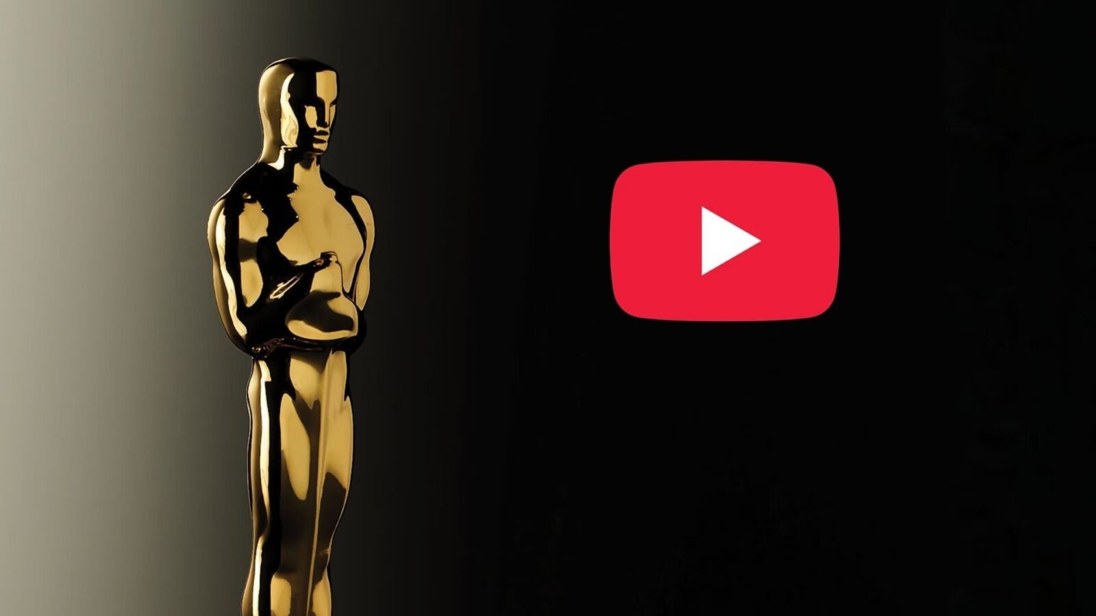 Oscar YouTube
