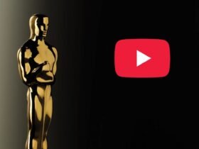 Oscar YouTube