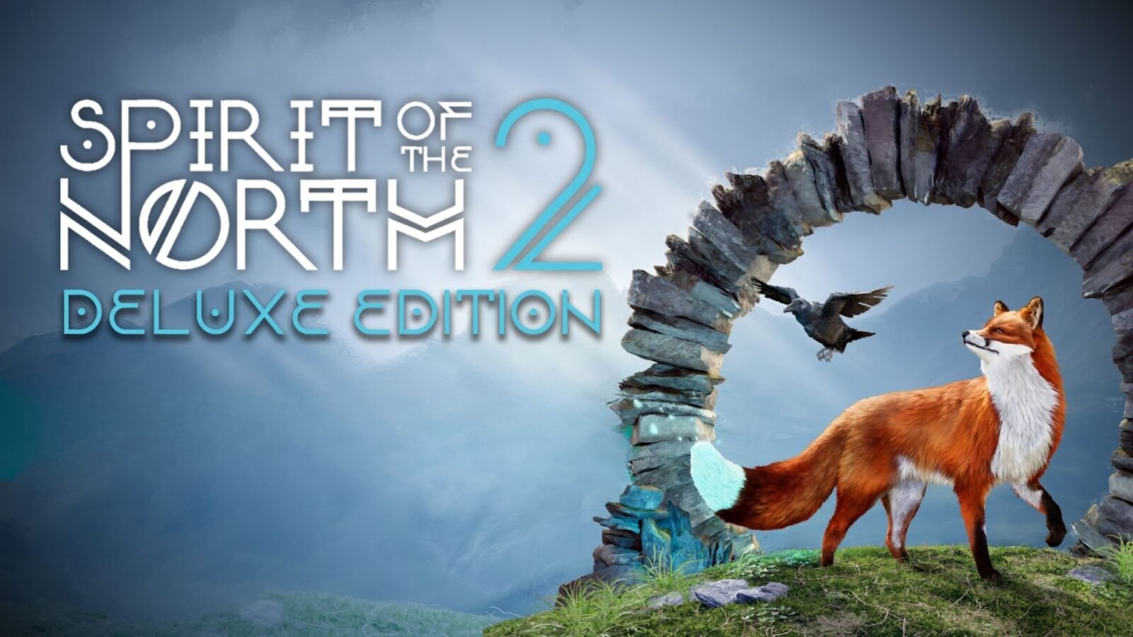 Spirit North Edição Deluxe