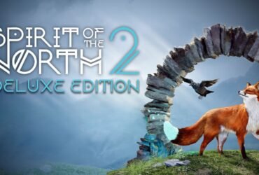Spirit North Edição Deluxe