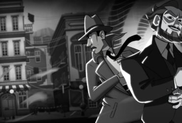 Investigação Póstuma