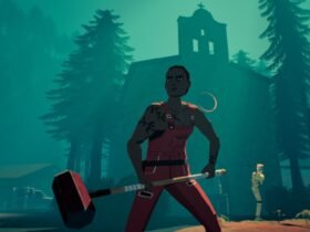 Virtue and a Sledgehammer