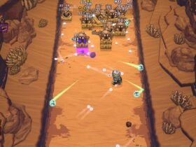 BALL x PIT atualizações 2026