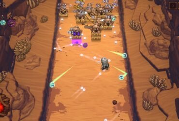 BALL x PIT atualizações 2026