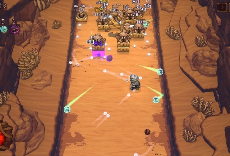 BALL x PIT atualizações 2026