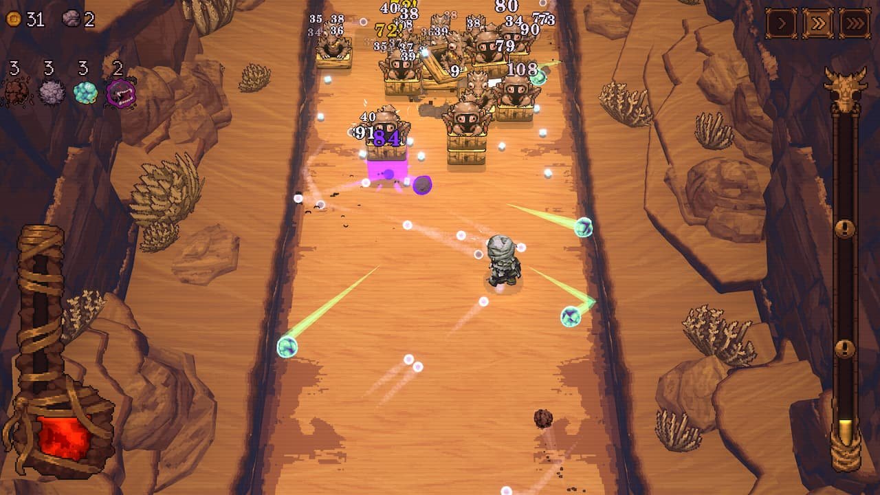 BALL x PIT atualizações 2026