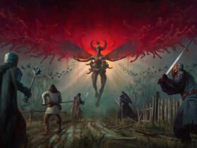 Band of Crusaders demo