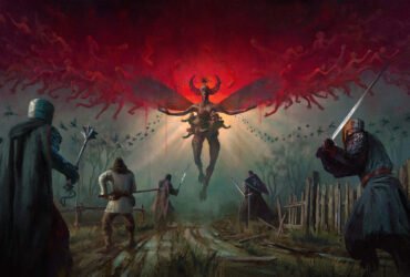 Band of Crusaders demo