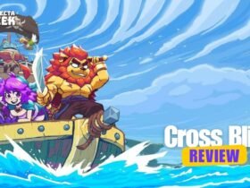 Análise Cross Blitz