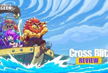 Análise Cross Blitz