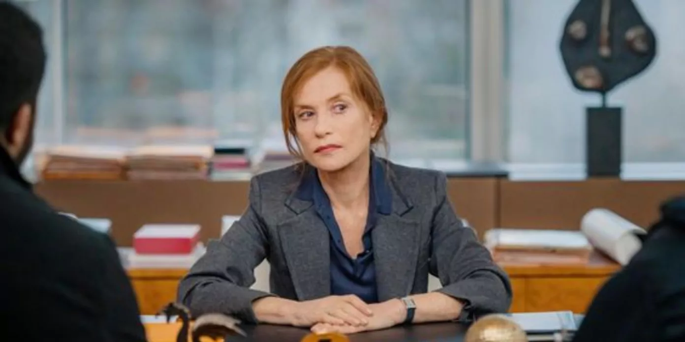 Crítica | O vazio dourado por trás do poder em 'A Mulher Mais Rica do Mundo'