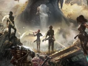 Expedition 33 desclassificado do Indie Game Awards