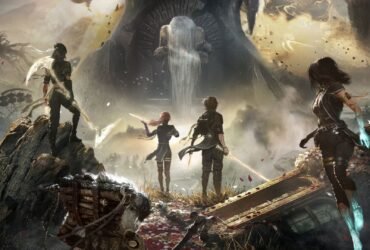 Expedition 33 desclassificado do Indie Game Awards