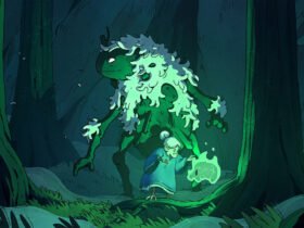 Coven of the Chicken Foot anunciado