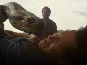 Crítica | O remake de Anaconda entende que sobreviver é rir de si