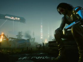 Cyberpunk 2077 35M cópias vendidas