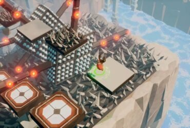 Damon and Baby trailer