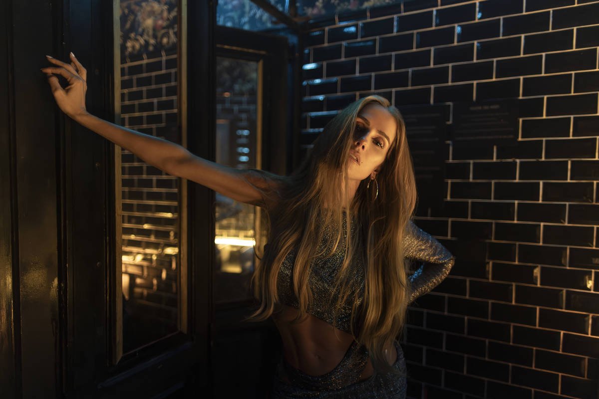 Deborah Secco em Bruna Surfistinha 2