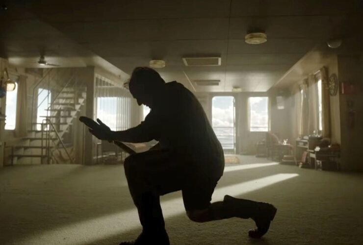 Digger | Tom Cruise e Iñárritu se reúnem em comédia apocalíptica; assista ao teaser