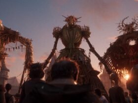 Divinity | Criadores de Baldur’s Gate 3 anunciam novo RPG