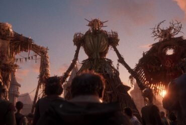 Divinity | Criadores de Baldur’s Gate 3 anunciam novo RPG