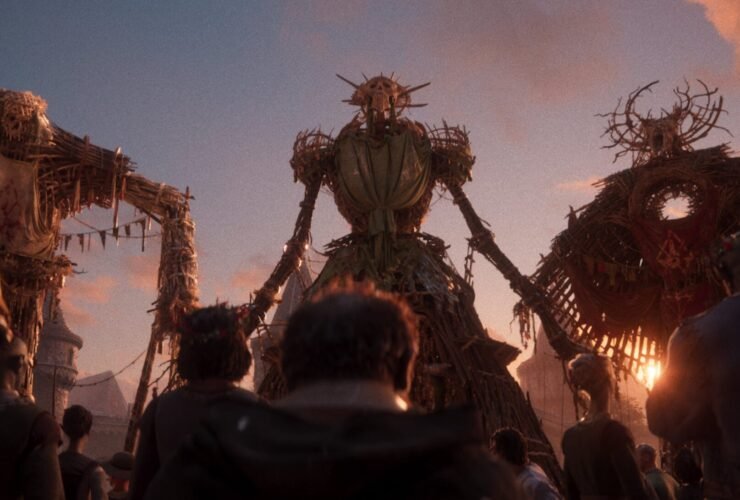 Divinity | Criadores de Baldur’s Gate 3 anunciam novo RPG