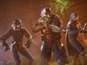 Dune Awakening capítulo 3