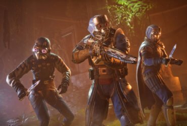 Dune Awakening capítulo 3