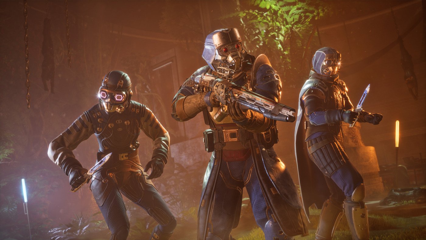 Dune Awakening capítulo 3