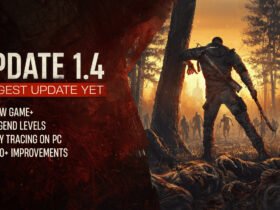 Dying Light The Beast