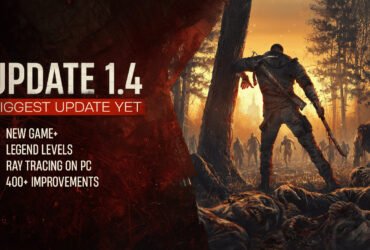 Dying Light The Beast