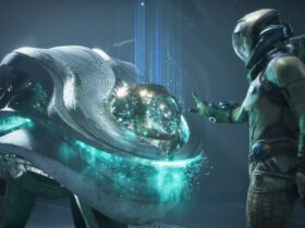 Exodus | RPG promete viagem no tempo e dilemas profundos em trailer; saiba mais