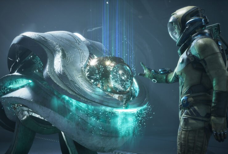 Exodus | RPG promete viagem no tempo e dilemas profundos em trailer; saiba mais