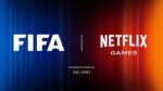 Netflix e FIFA anunciam novo jogo de futebol para 2026