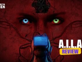 Review | A.I.L.A - Terror de sobrevivência redefine e eleva a indústria de games no Brasil