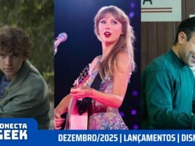 Disney+ | Os lançamentos no streaming em dezembro de 2025