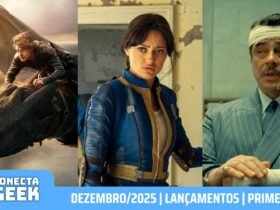 lançamentos prime video dezembro 2025