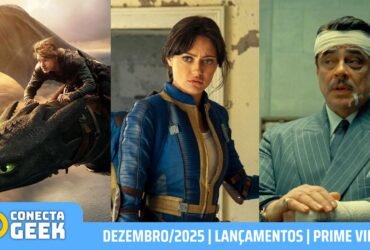 lançamentos prime video dezembro 2025