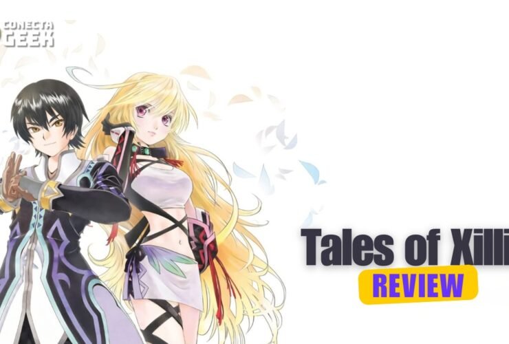 Review | Tales of Xillia Remastered traz de volta título curioso e sólido da série