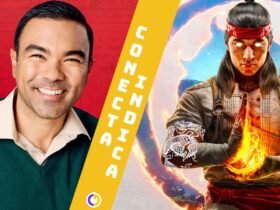 conecta indica o que assistir