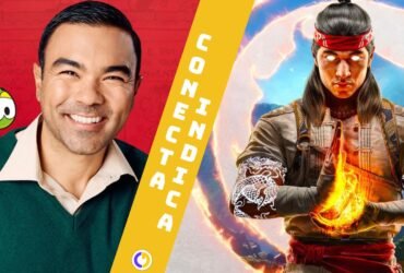 conecta indica o que assistir