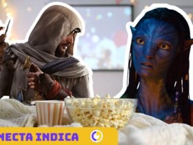 Conecta Indica | Saiba o que assistir e jogar neste fim de semana (19-21/12)