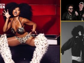 Os 10 melhores discos nacionais de 2025