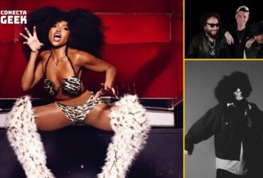 Os 10 melhores discos nacionais de 2025